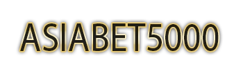 Logo ASIABET5000